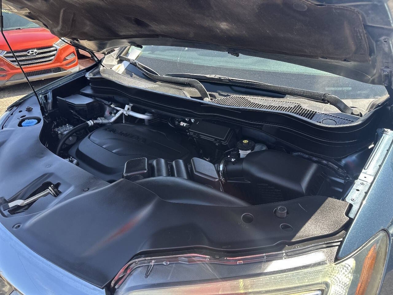 2021 Honda Pilot - Image 13
