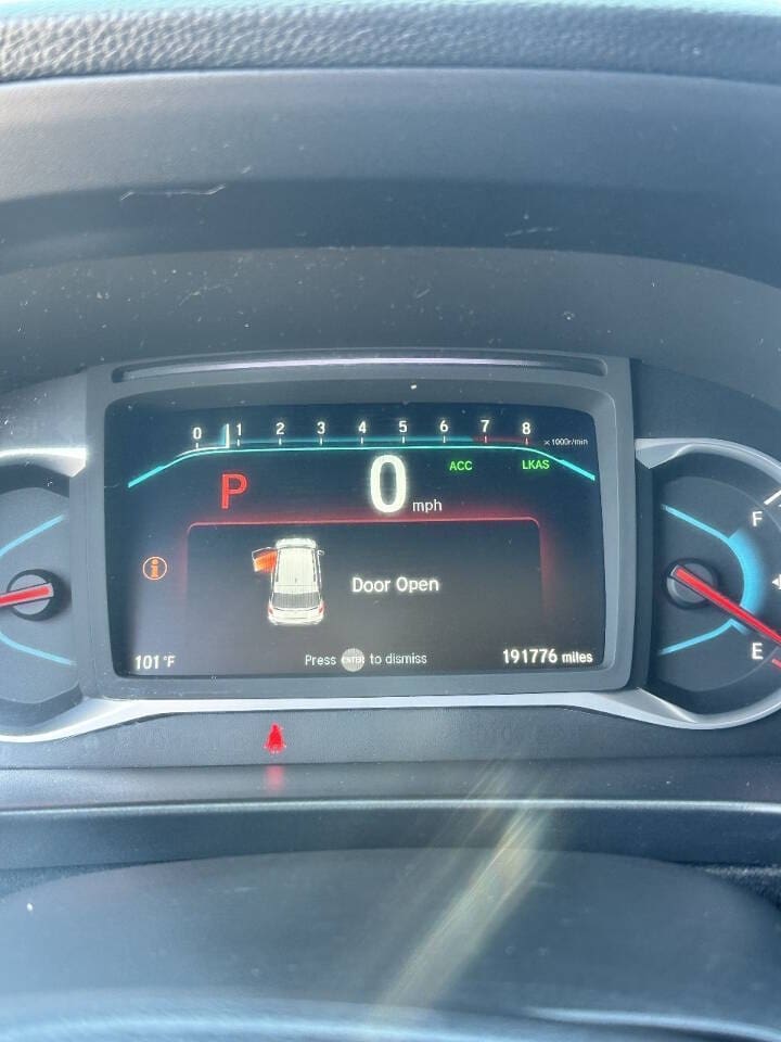 2021 Honda Pilot - Image 14