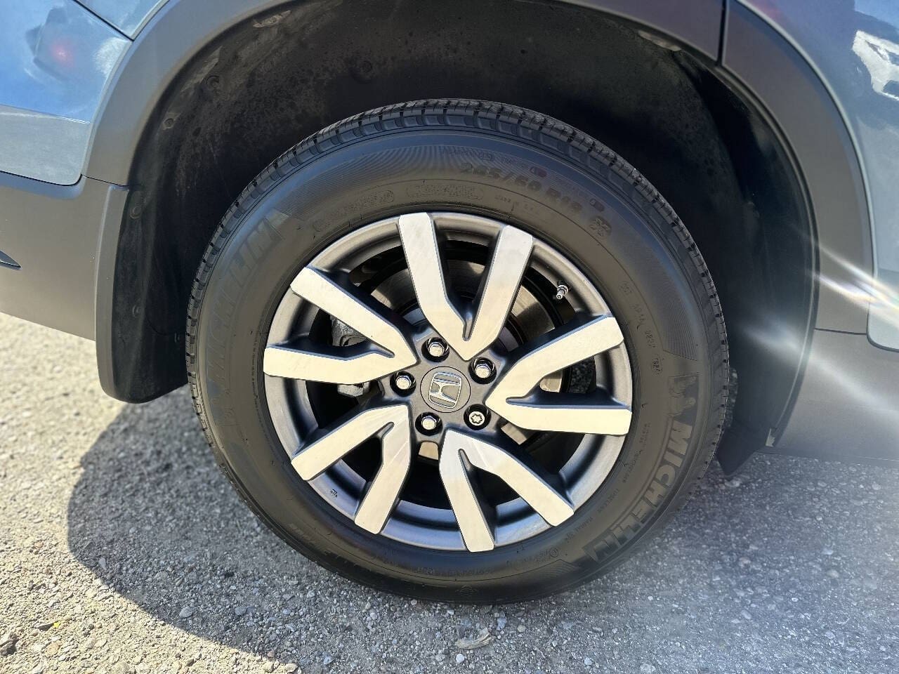 2021 Honda Pilot - Image 6