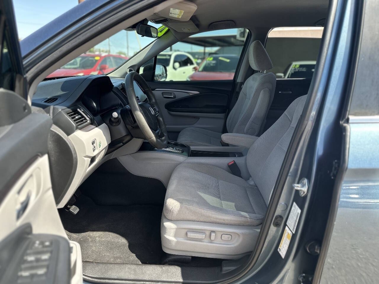 2021 Honda Pilot - Image 7