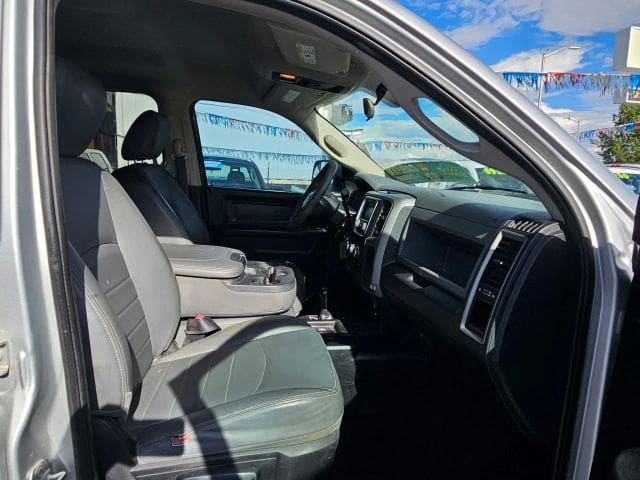 2018 Ram 2500 Crew Cab - Image 7