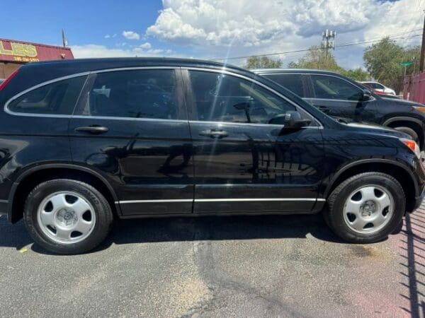 2009 Honda CR-V