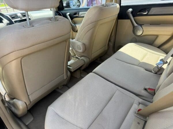 2009 Honda CR-V
