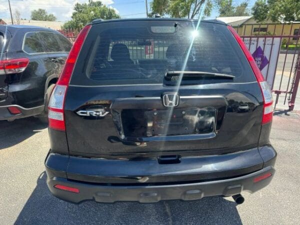 2009 Honda CR-V