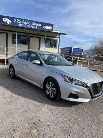 2021 Nissan Altima - Image 4
