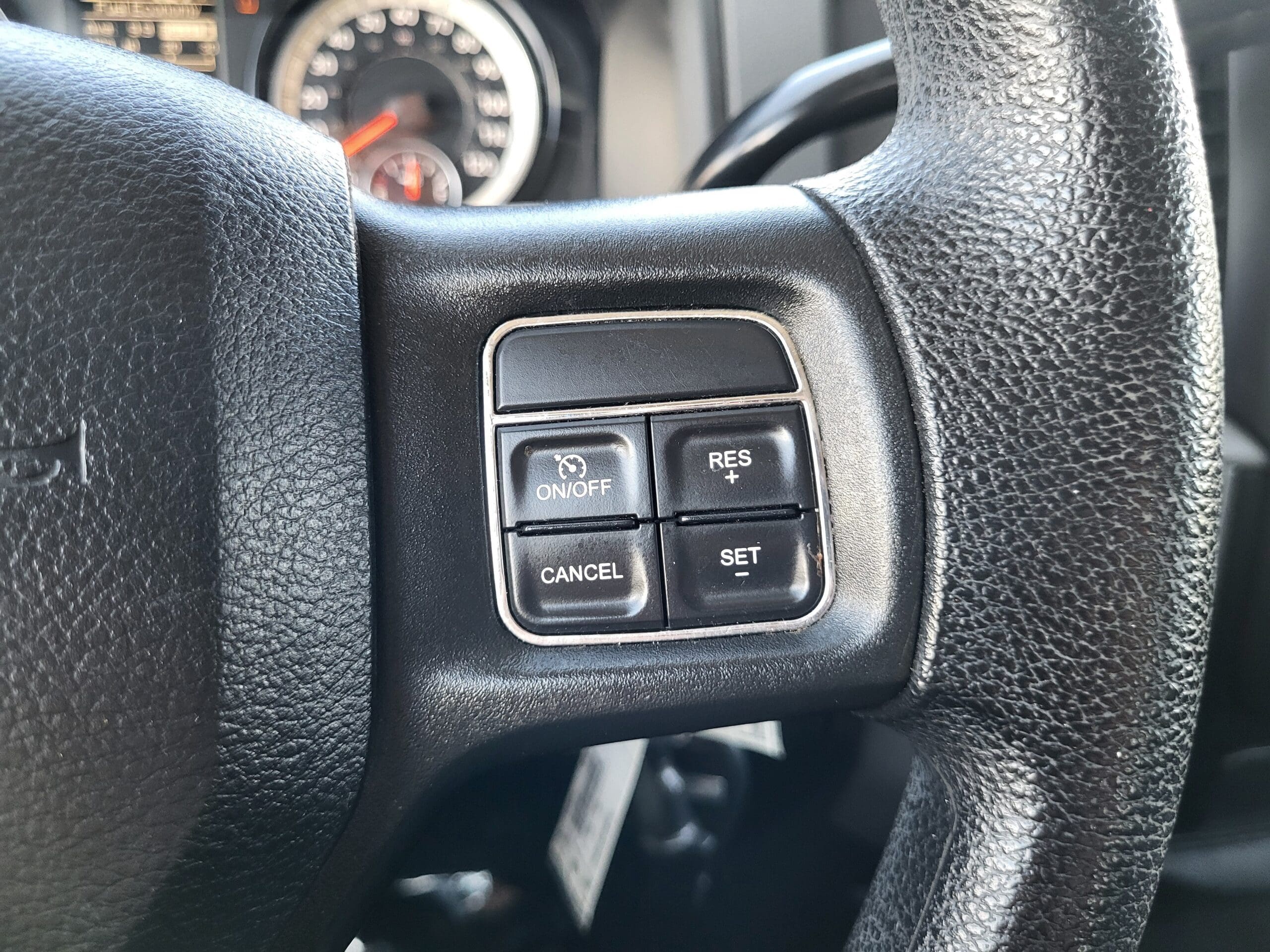 2017 Ram 1500 - Image 28