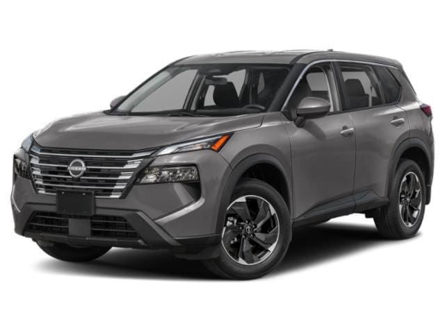 2025 Nissan Rogue - Image 4