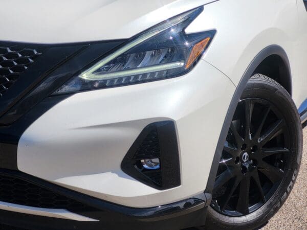 2023 Nissan Murano