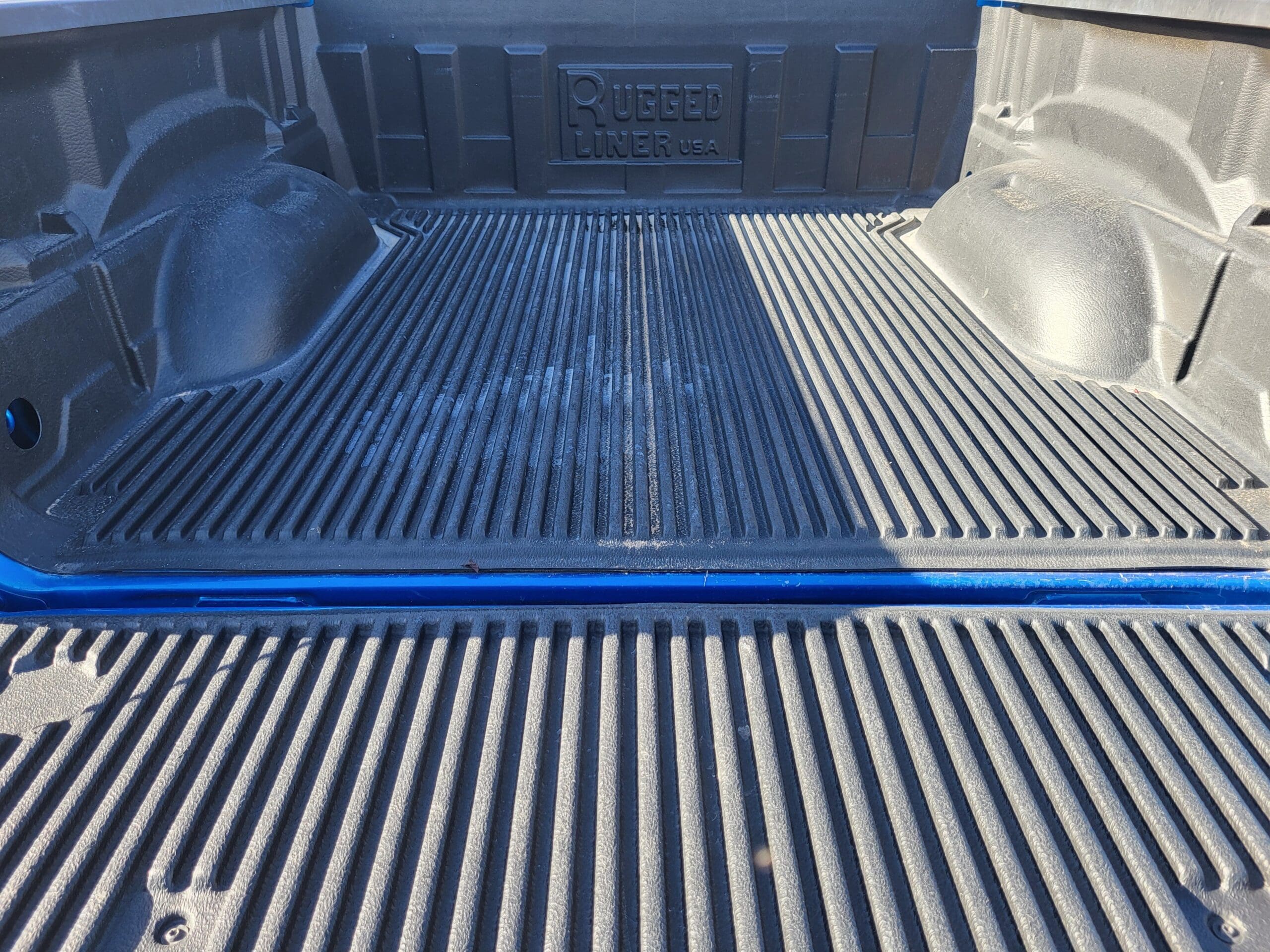 2025 Ram 1500 - Image 23