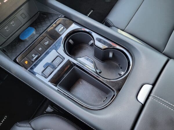 2026 Nissan Murano