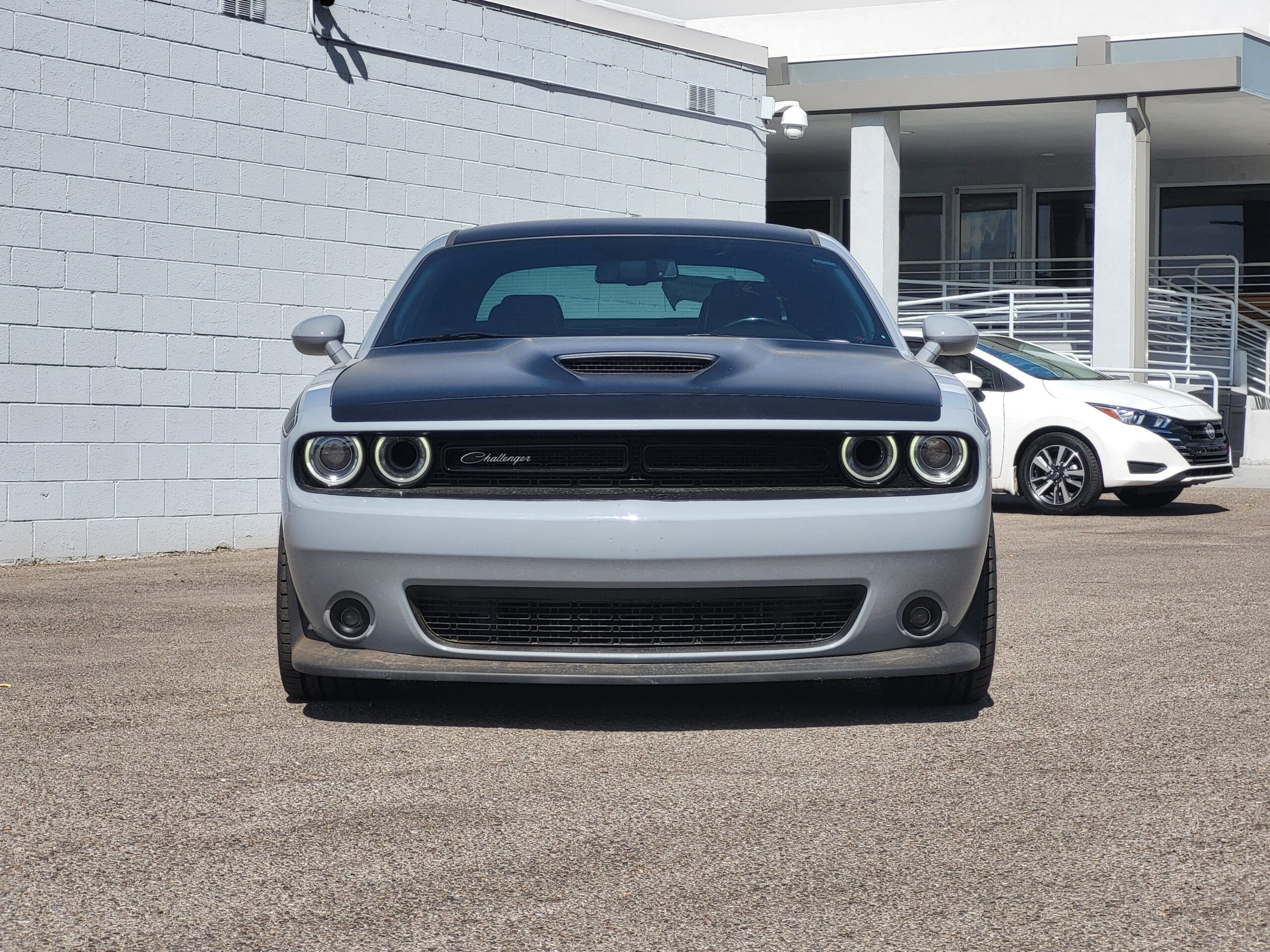 2021 Dodge Challenger - Image 2