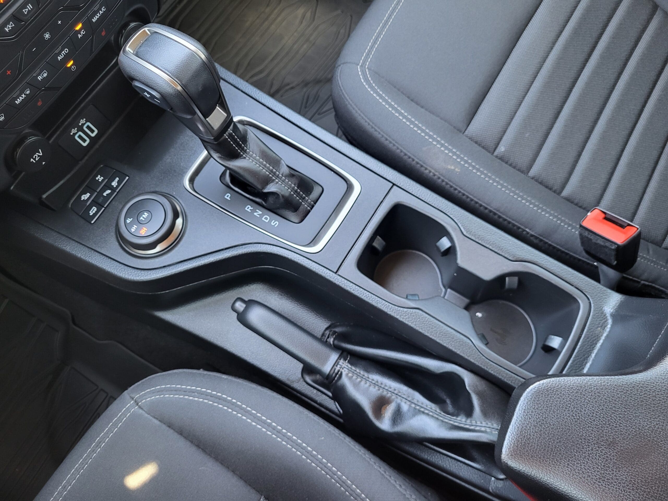2023 Ford Ranger - Image 21