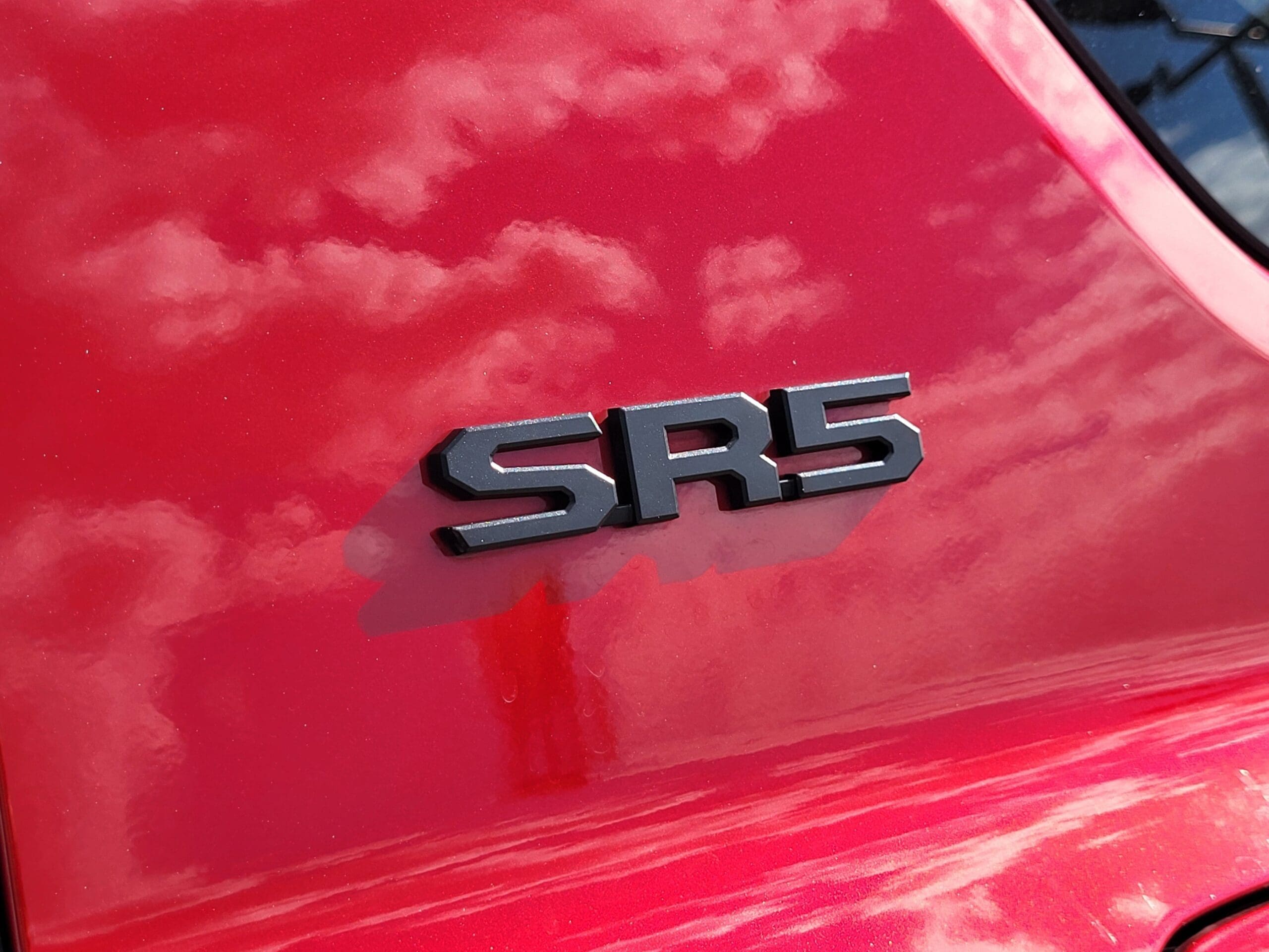 2025 Toyota 4Runner - Image 13