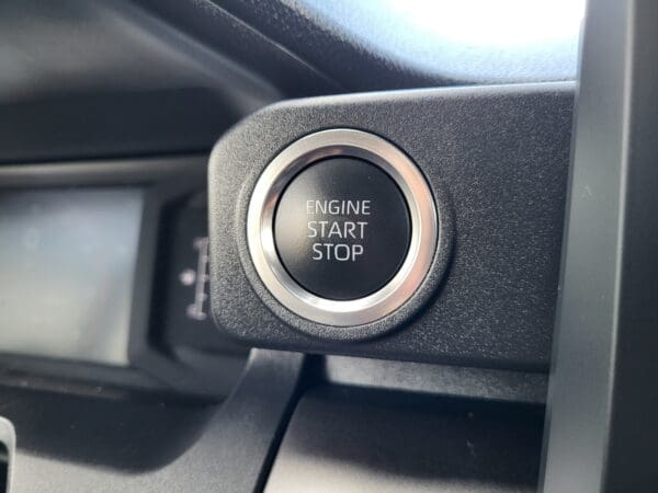 2025 Toyota 4Runner