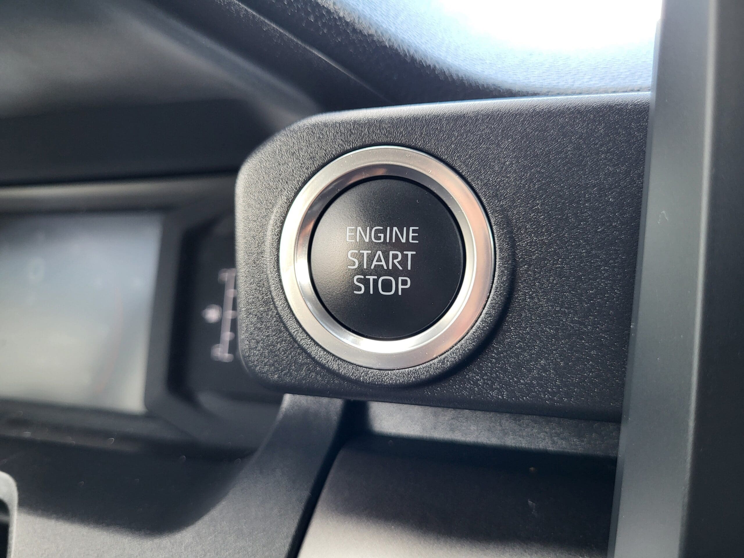 2025 Toyota 4Runner - Image 22