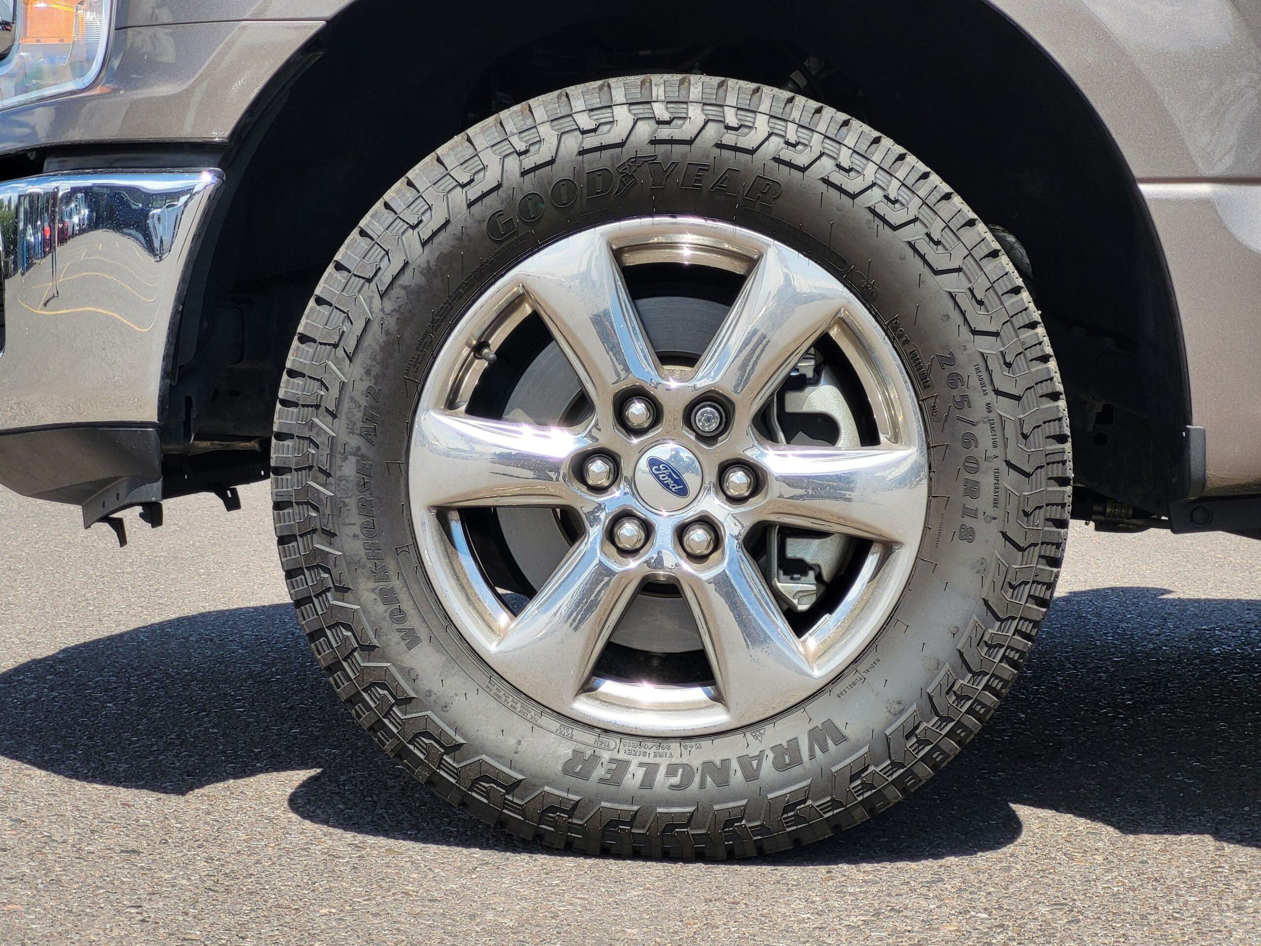 2020 Ford F-150 - Image 10