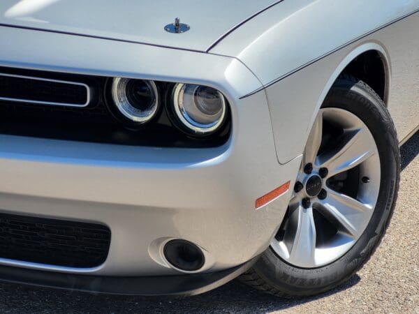 2019 Dodge Challenger
