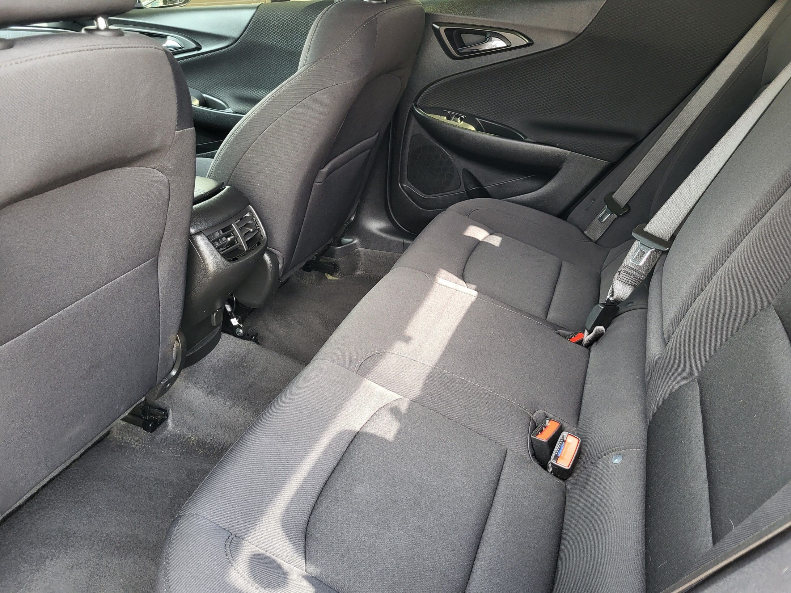 2024 Chevrolet Malibu - Image 29