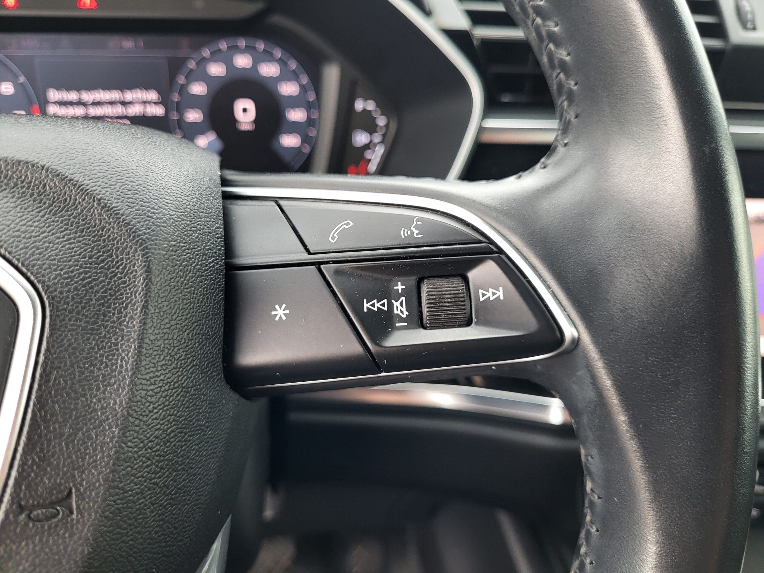 2020 Audi Q3 - Image 30