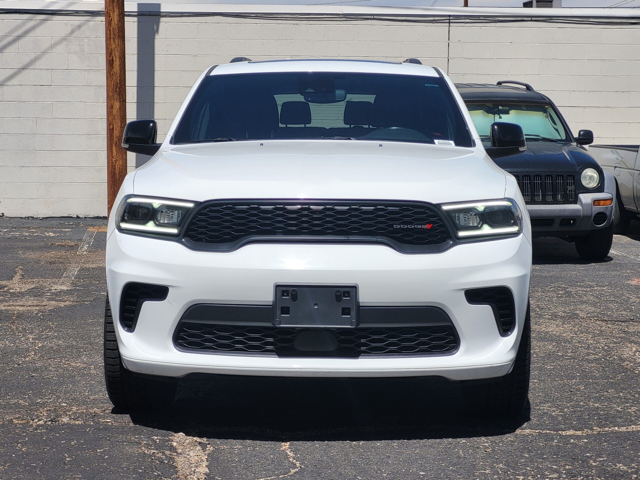 2024 Dodge Durango - Image 2