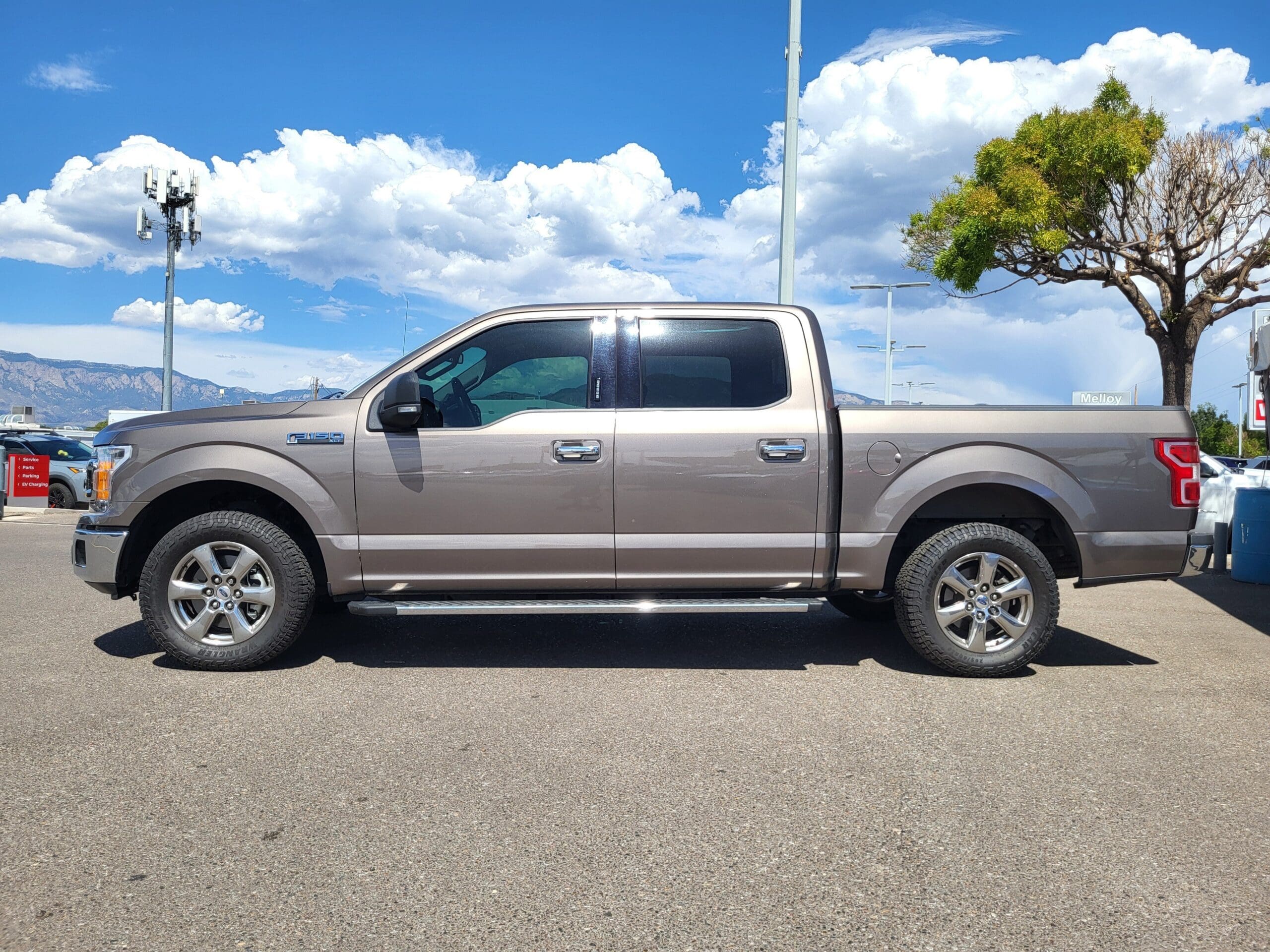 2020 Ford F-150 - Image 7