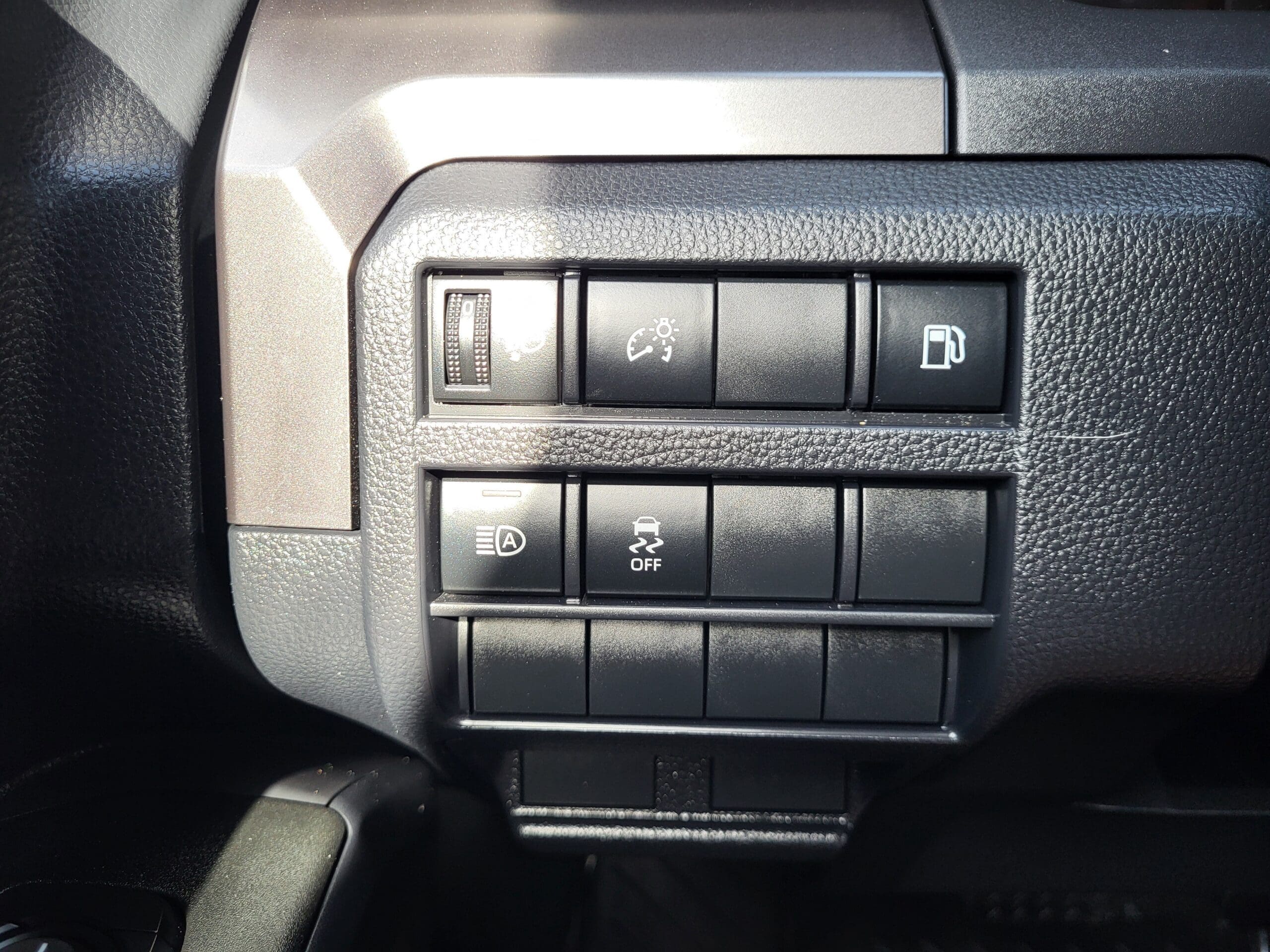 2025 Toyota 4Runner - Image 23