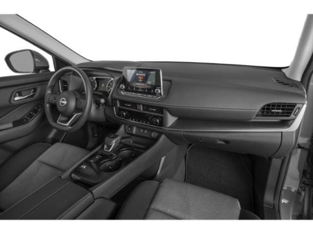 2025 Nissan Rogue - Image 18
