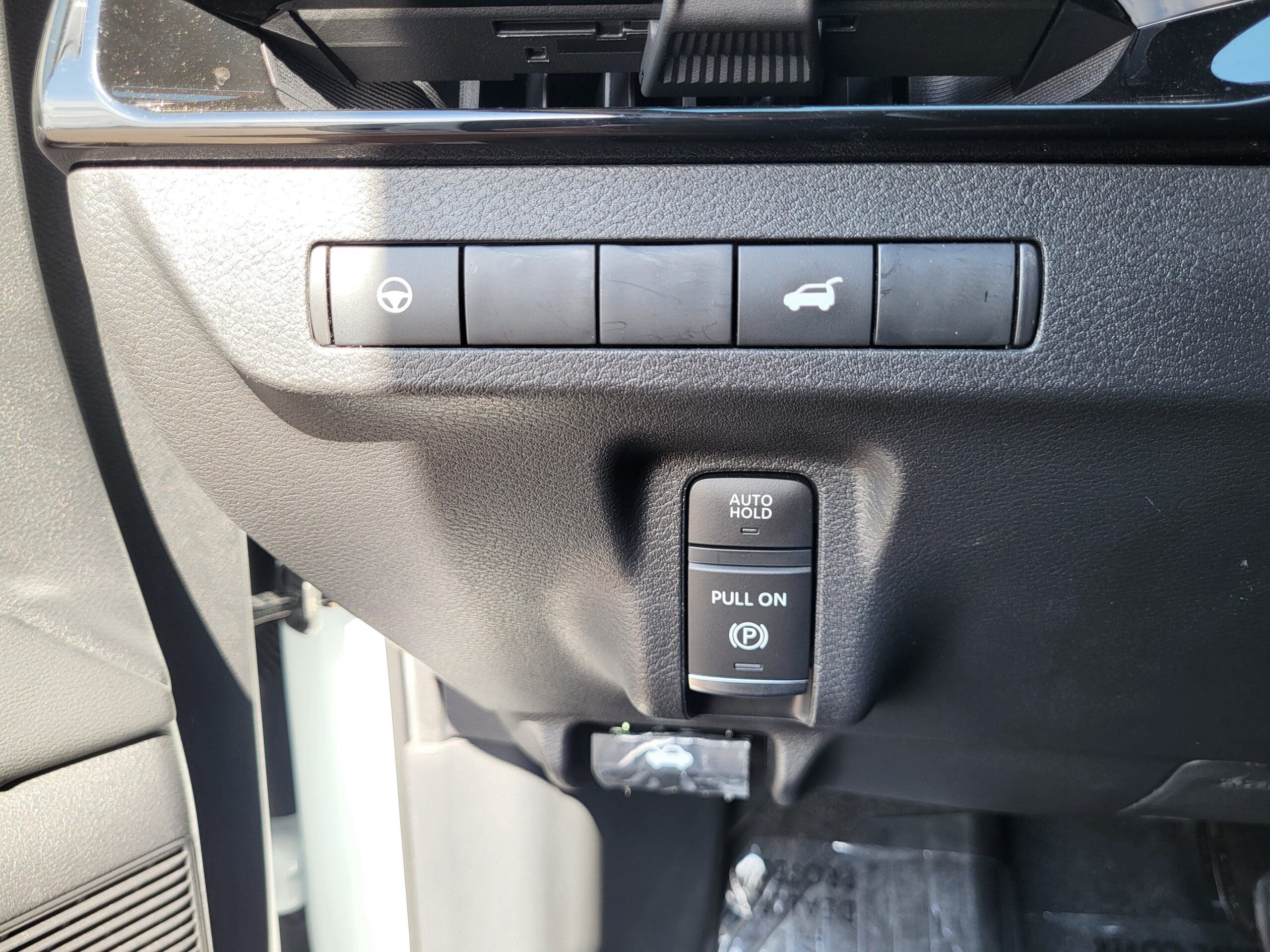 2026 Nissan Murano - Image 23