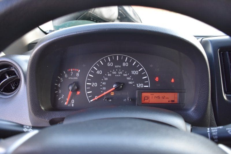 2018 Nissan NV200 - Image 11