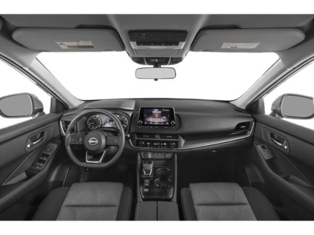 2025 Nissan Rogue - Image 11
