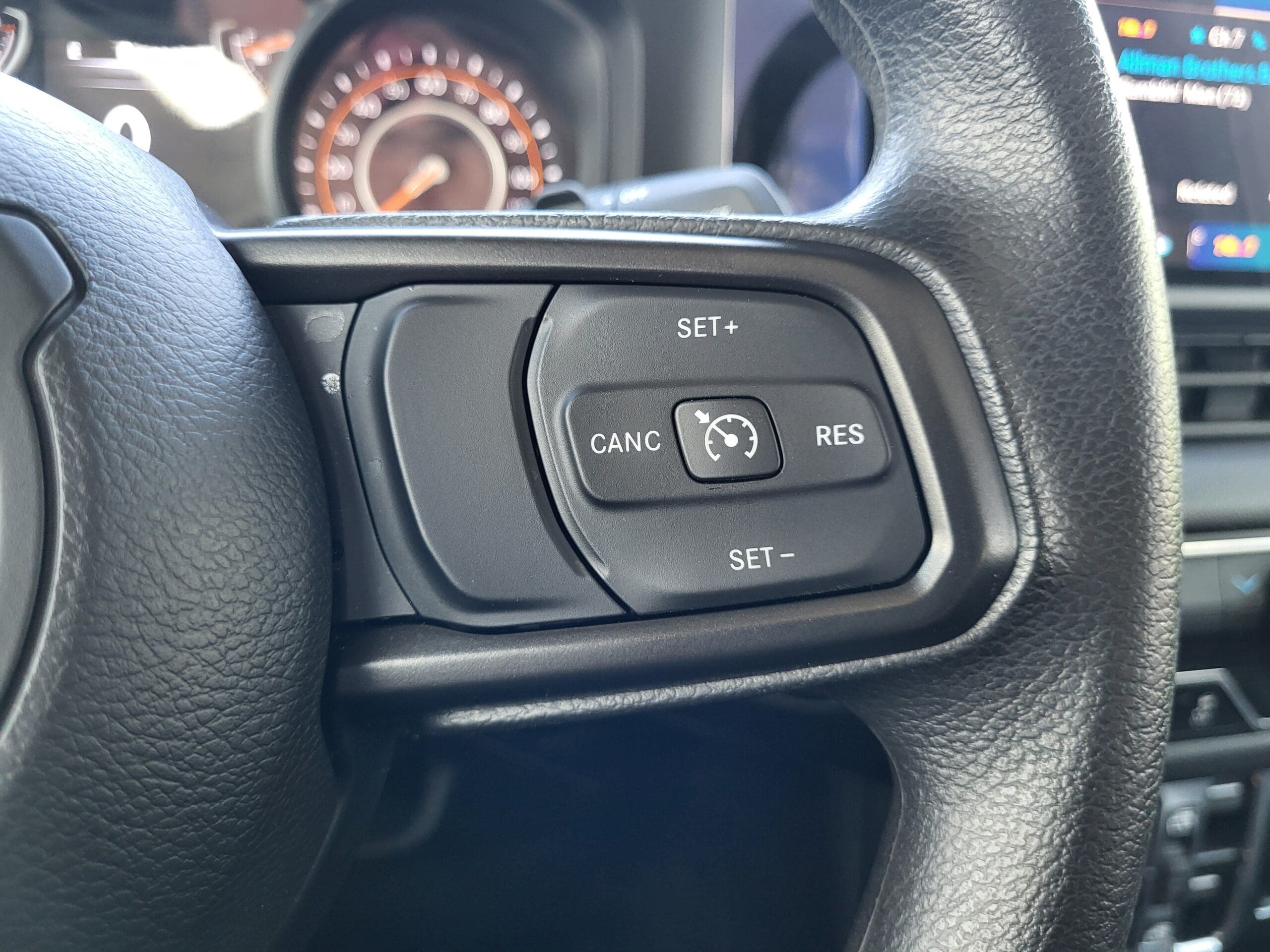 2025 Jeep Wrangler - Image 28