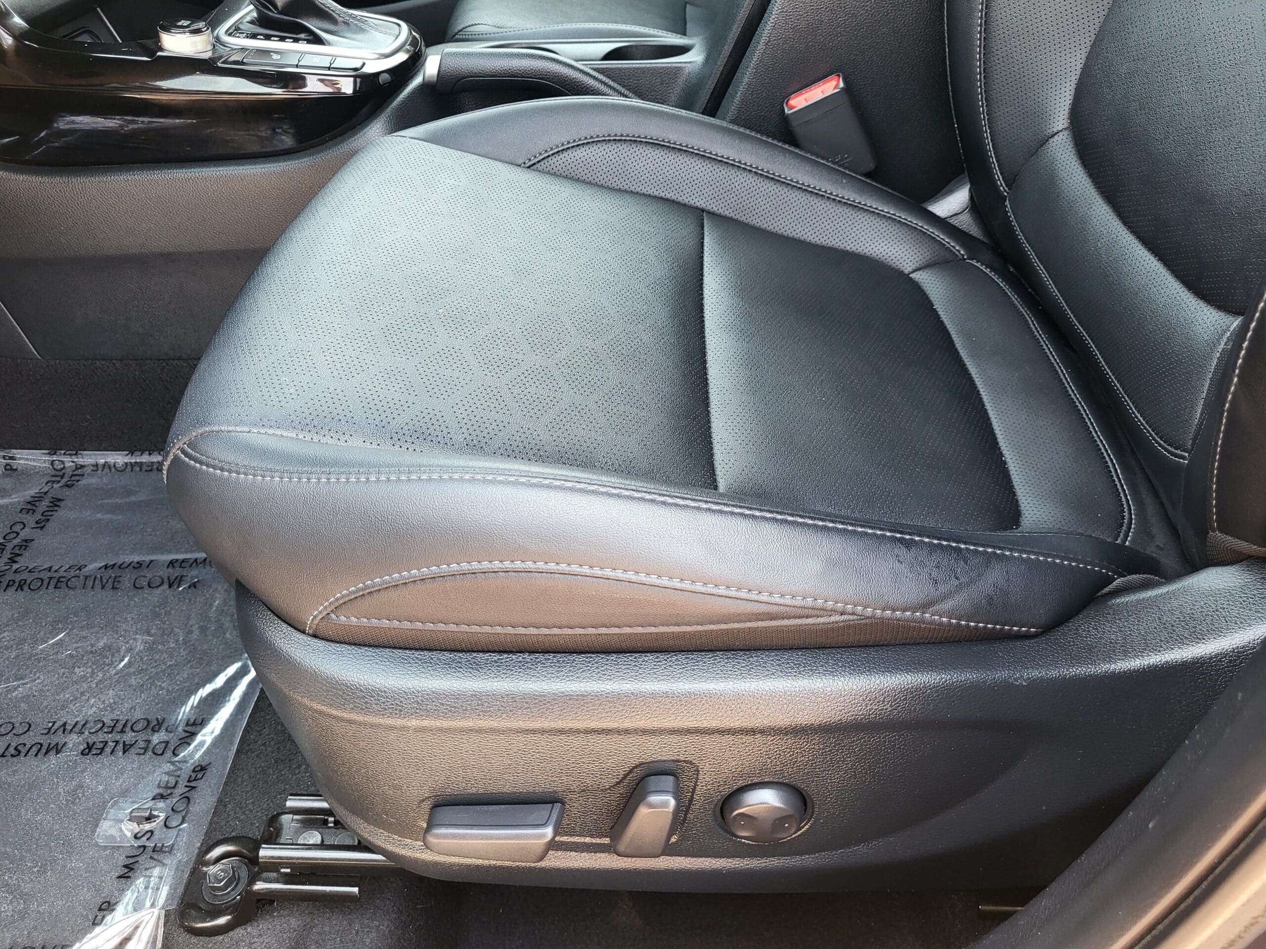 2024 Kia Seltos - Image 25