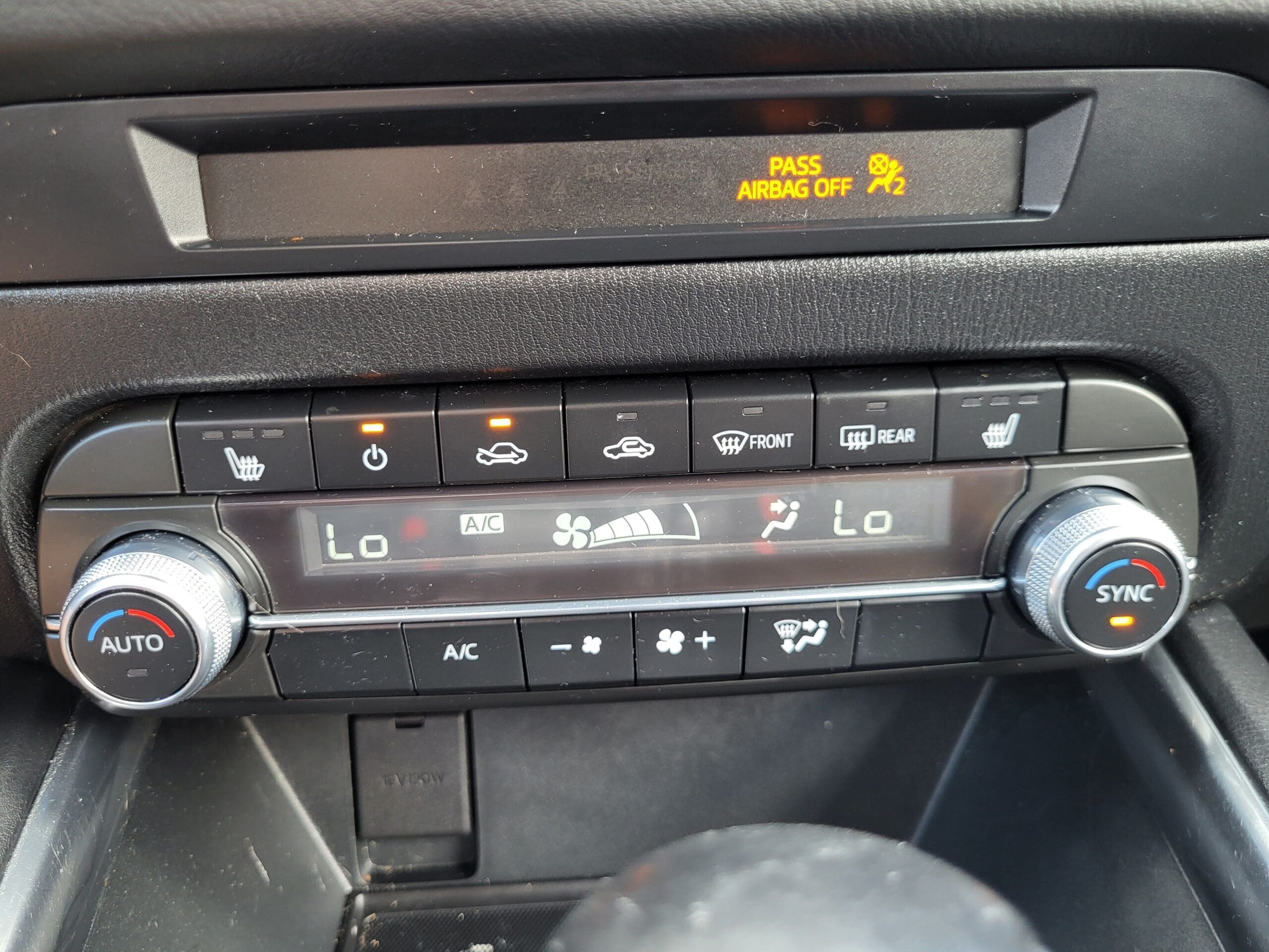 2022 Mazda CX-5 - Image 20