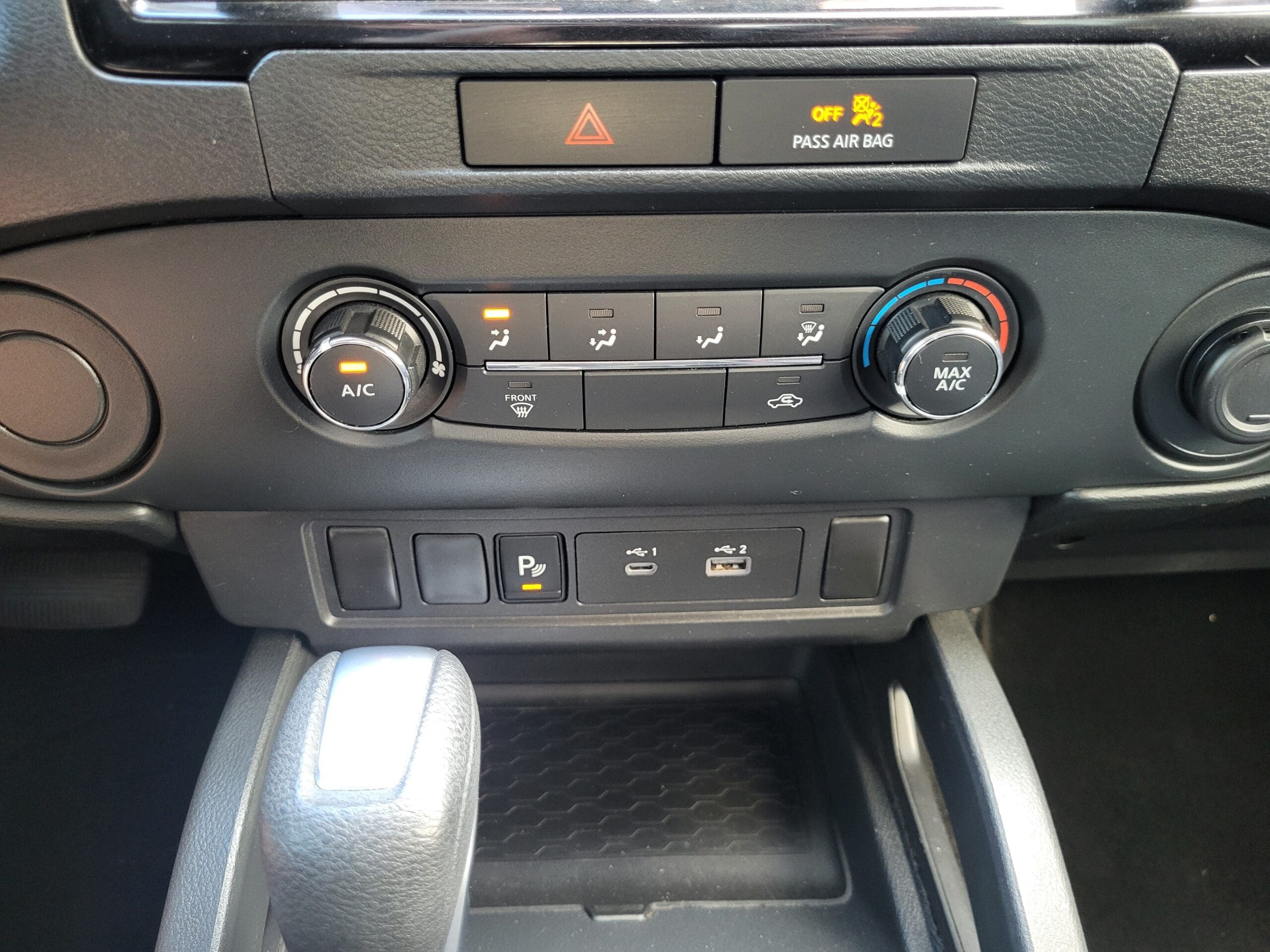 2022 Nissan Frontier - Image 20