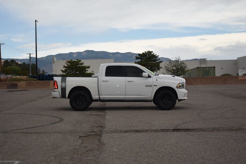 2014 Ram 1500 - Image 3