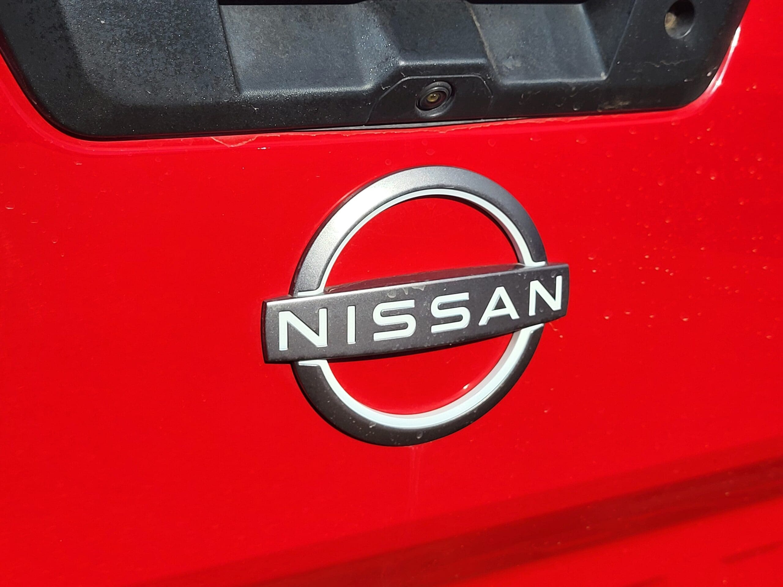 2022 Nissan Frontier - Image 12