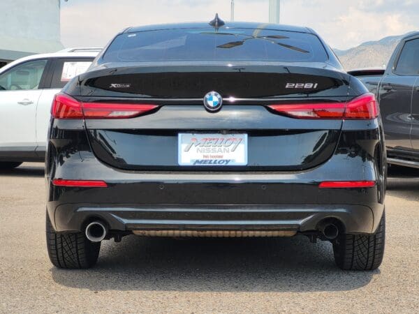 2022 BMW 2 Series