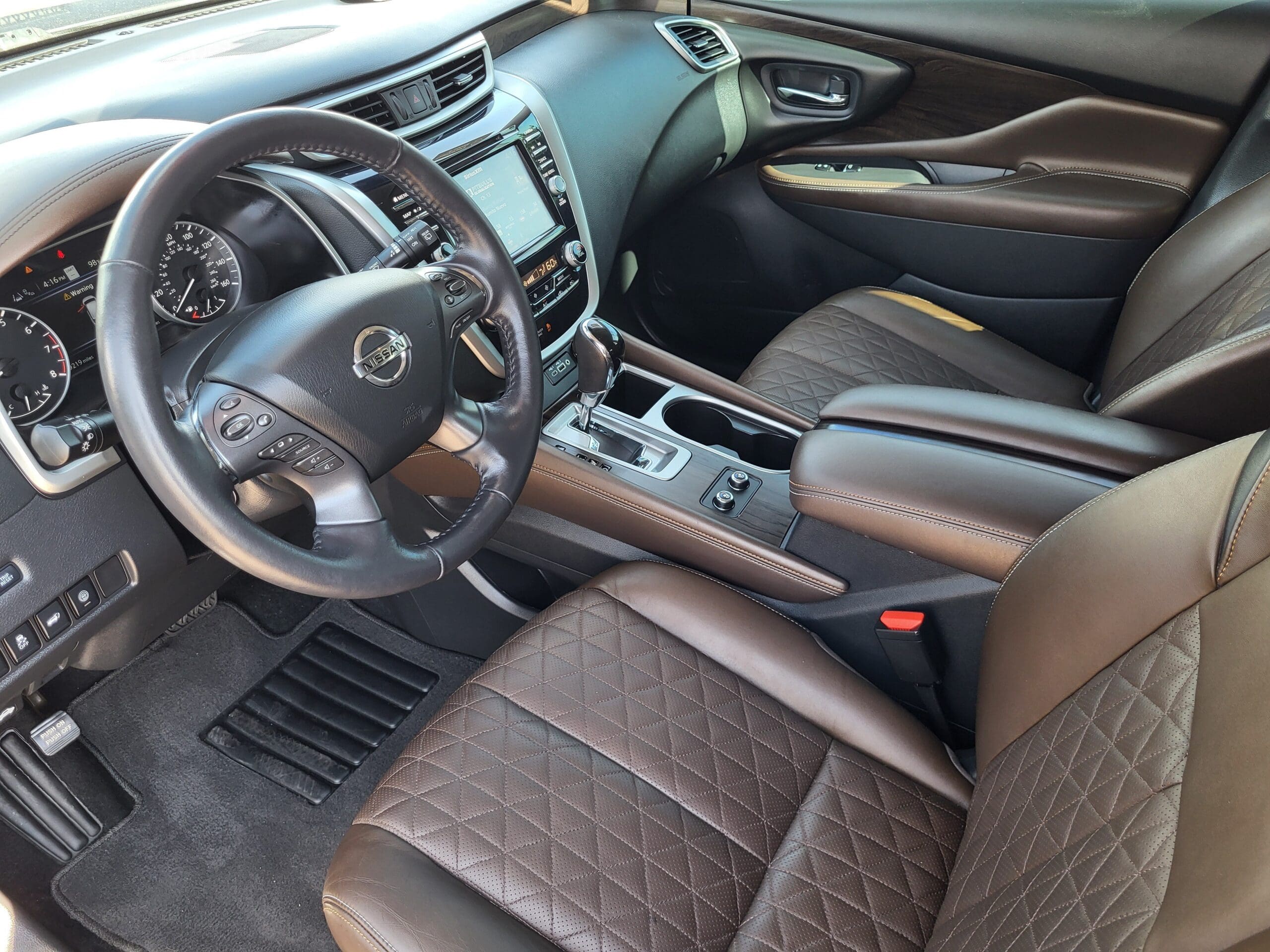 2022 Nissan Murano - Image 14