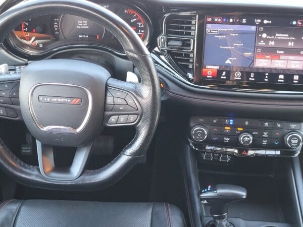 2024 Dodge Durango