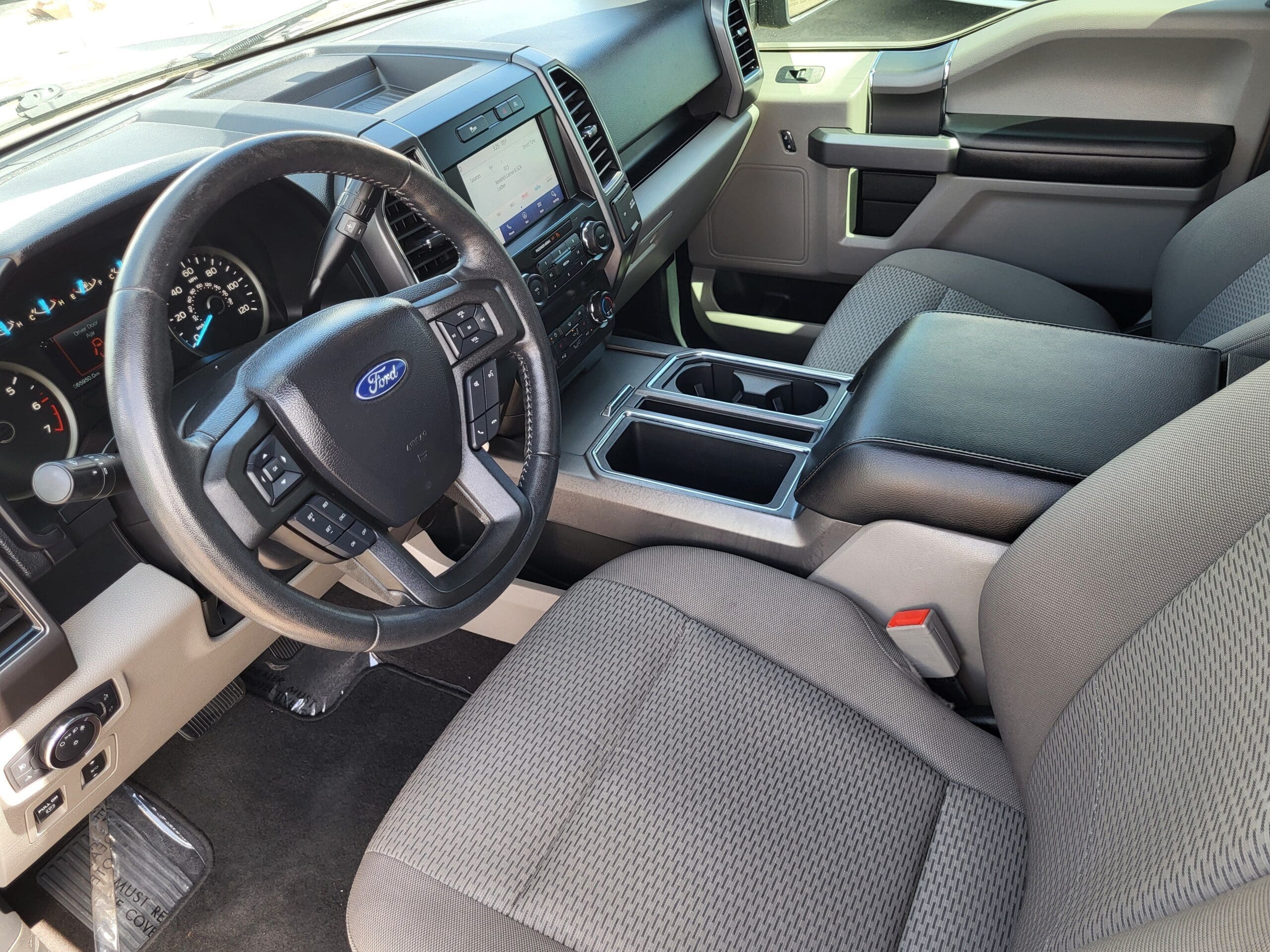 2020 Ford F-150 - Image 14