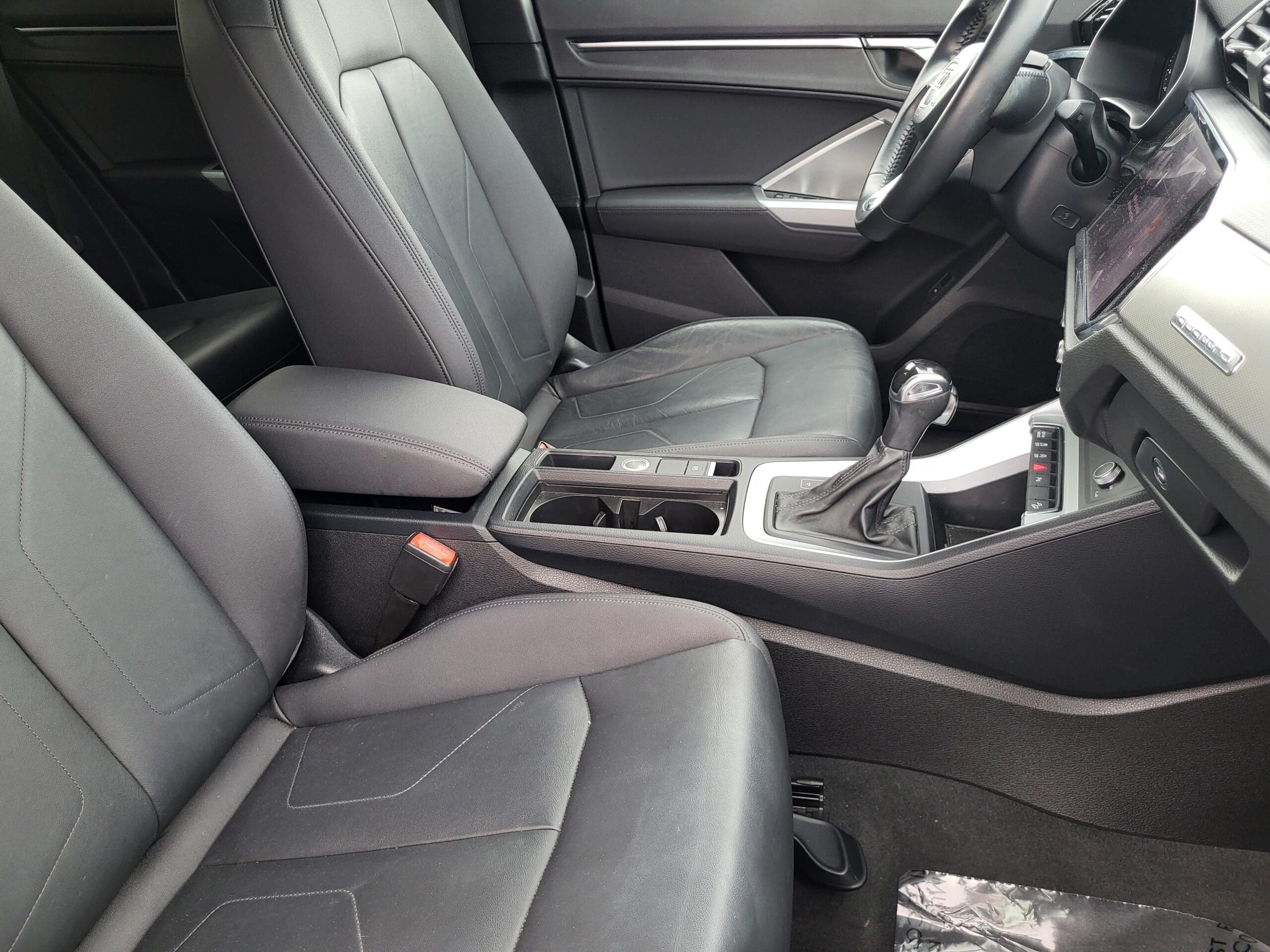 2020 Audi Q3 - Image 15