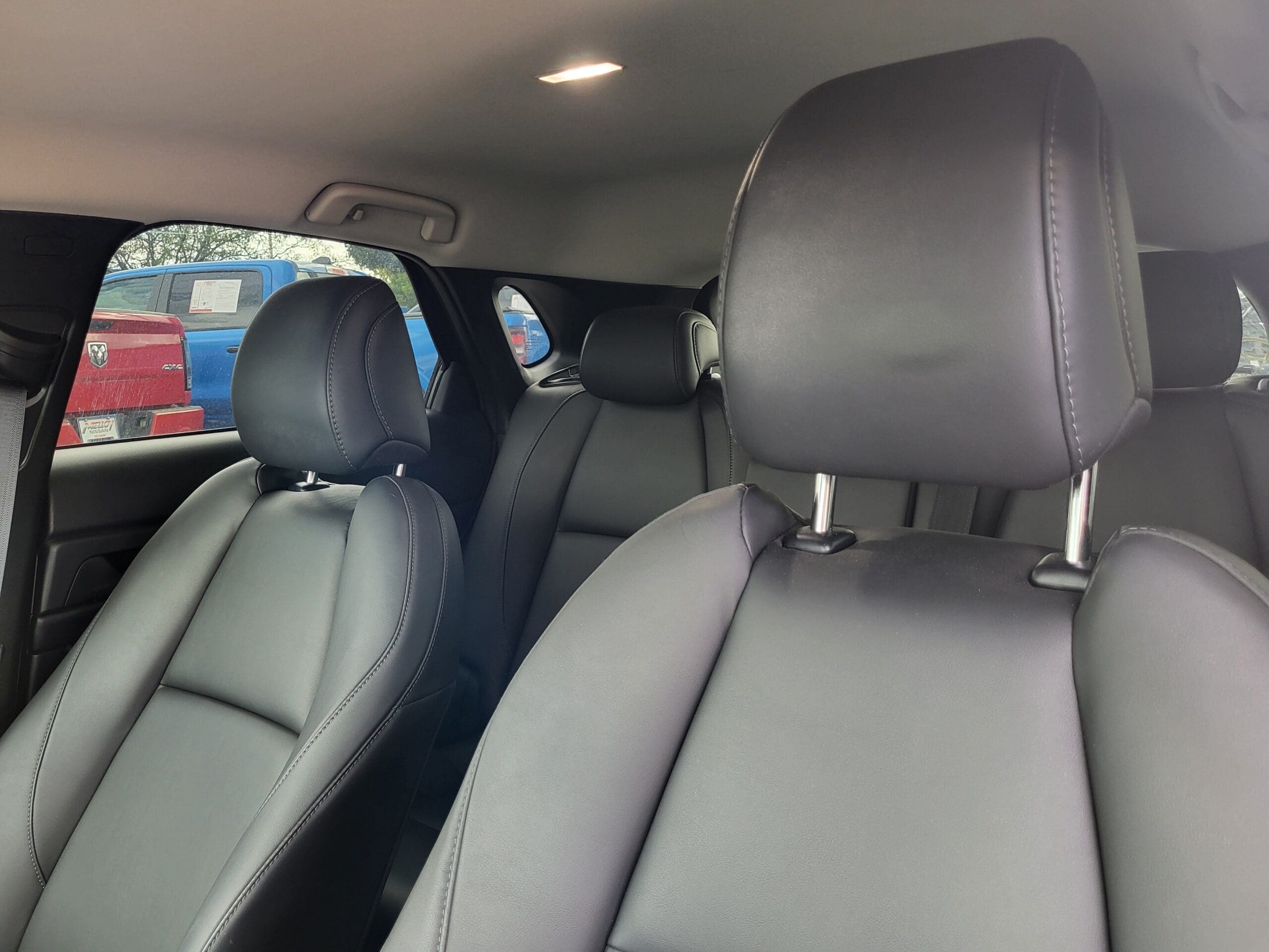 2025 Mazda CX-30 - Image 16