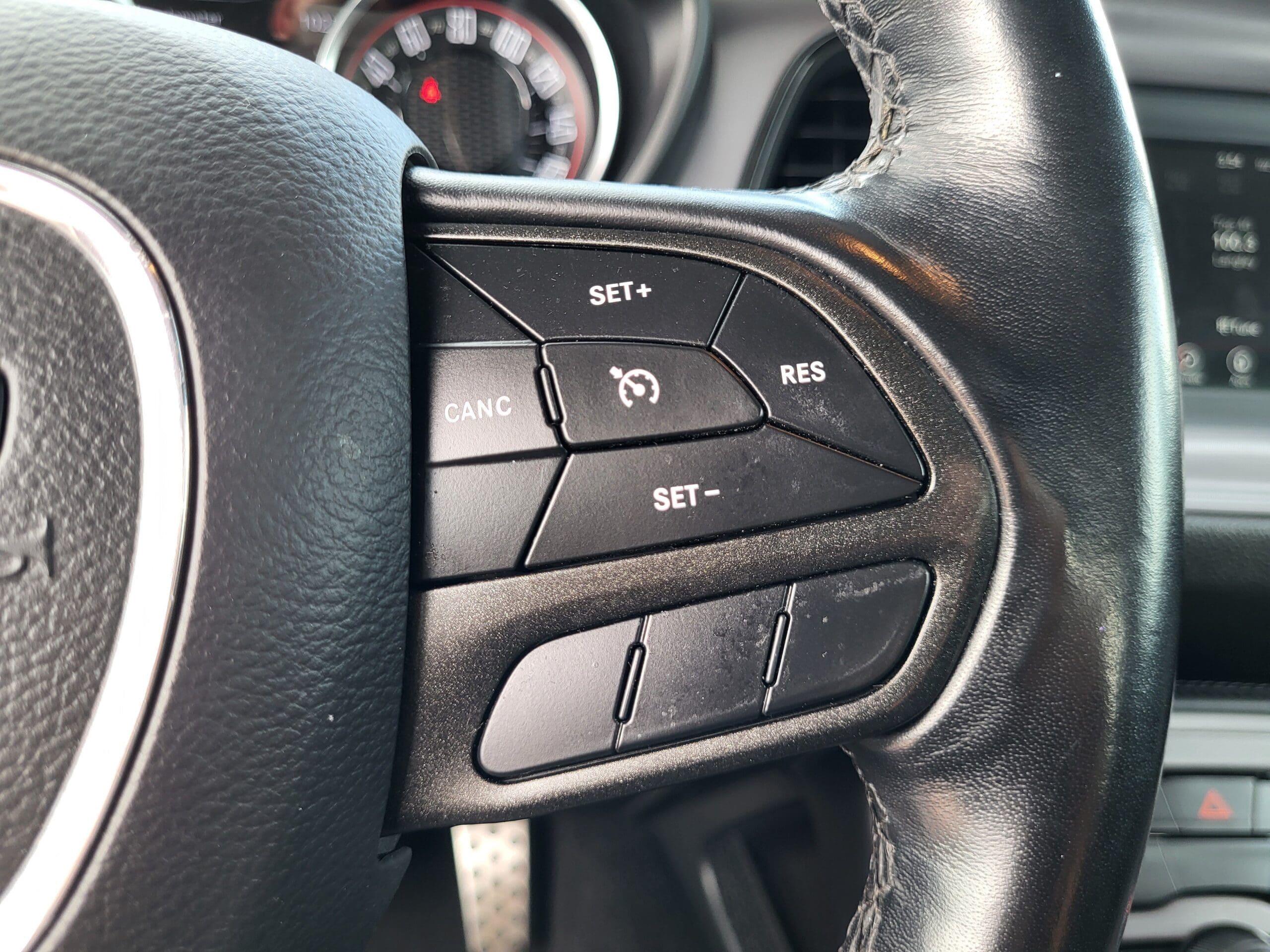 2023 Dodge Challenger - Image 28