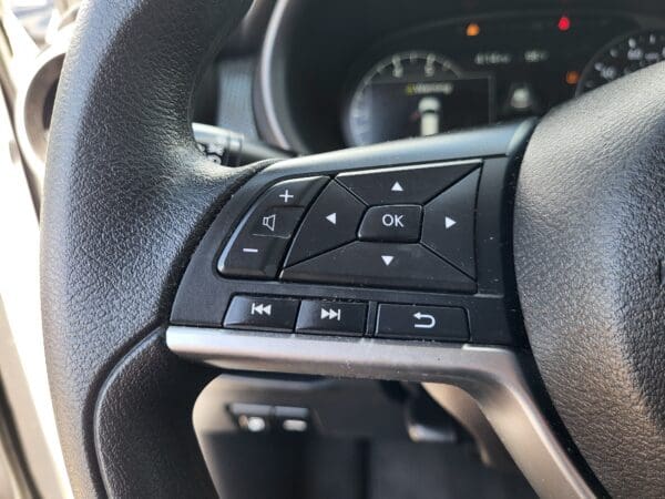 2023 Nissan Kicks