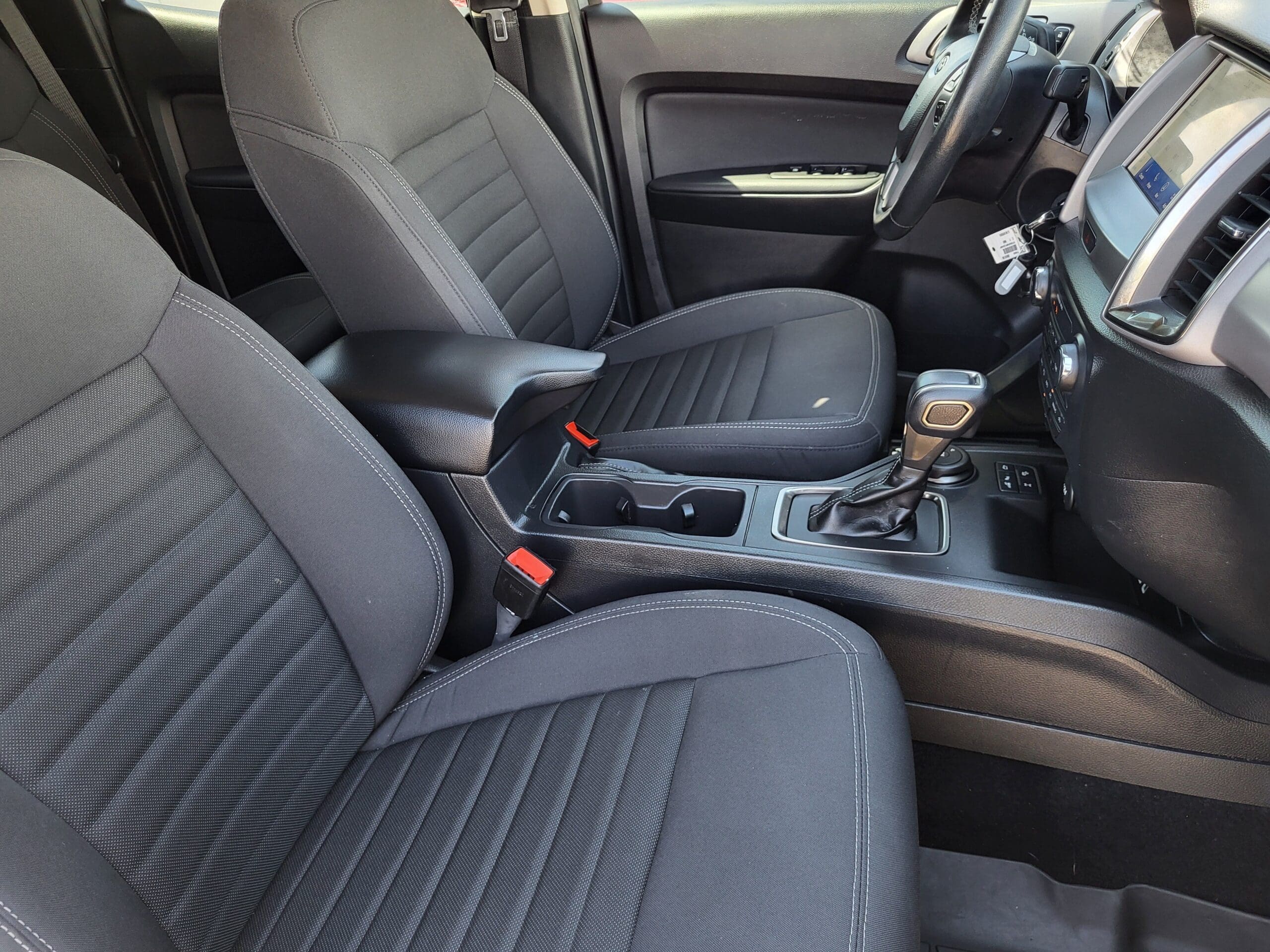 2023 Ford Ranger - Image 15