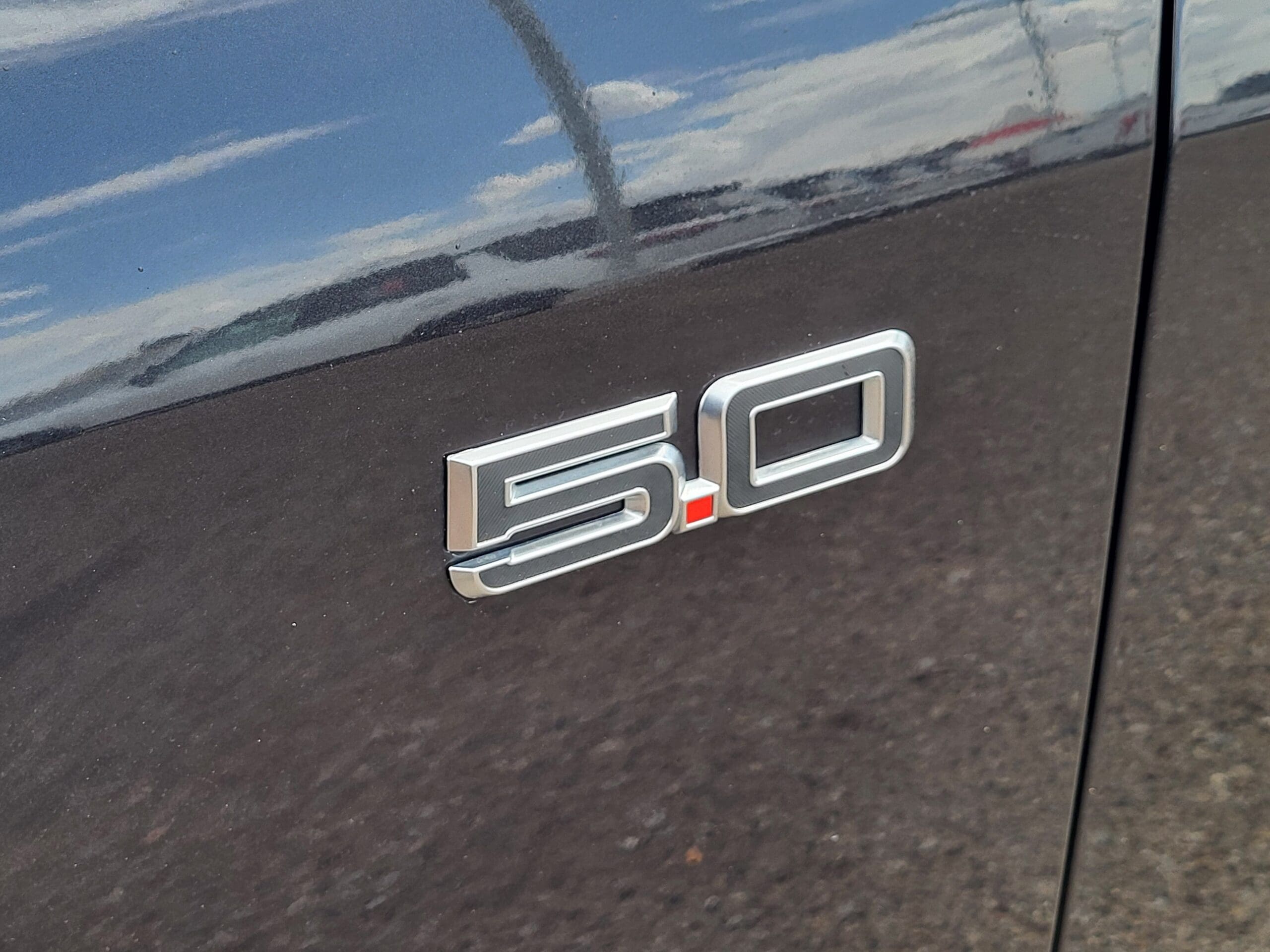 2024 Ford Mustang - Image 13