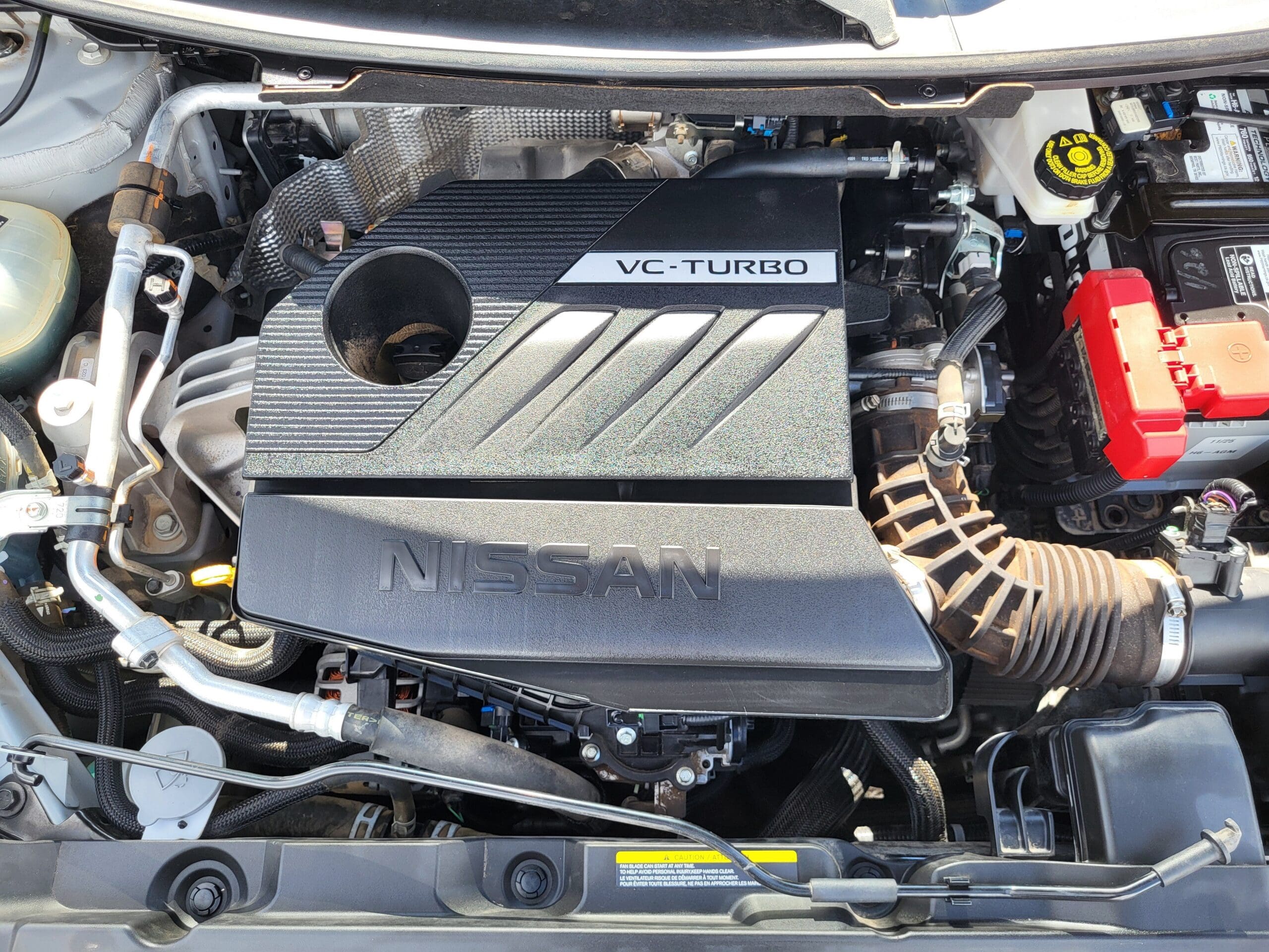 2022 Nissan Rogue - Image 31