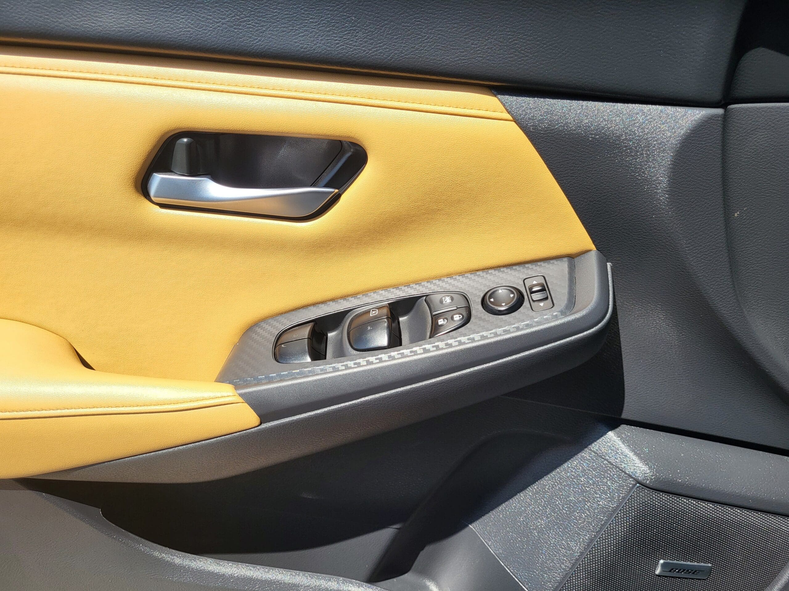 2025 Nissan Sentra - Image 24