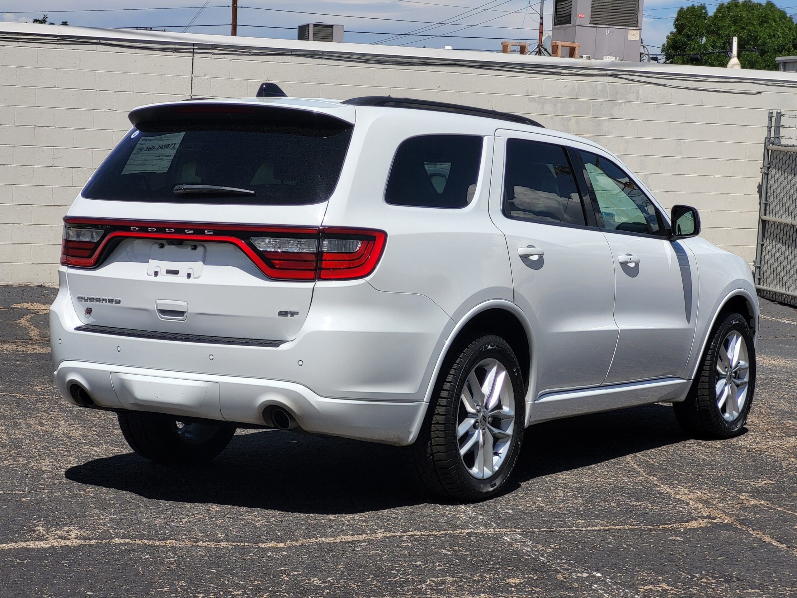 2024 Dodge Durango - Image 7