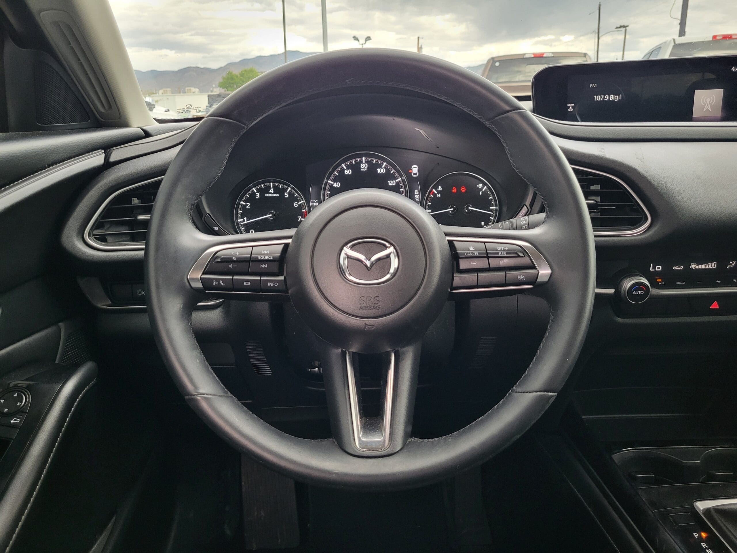 2025 Mazda CX-30 - Image 27